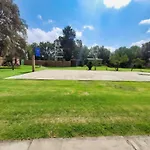 Centro Vacacional Hacienda Los Morales