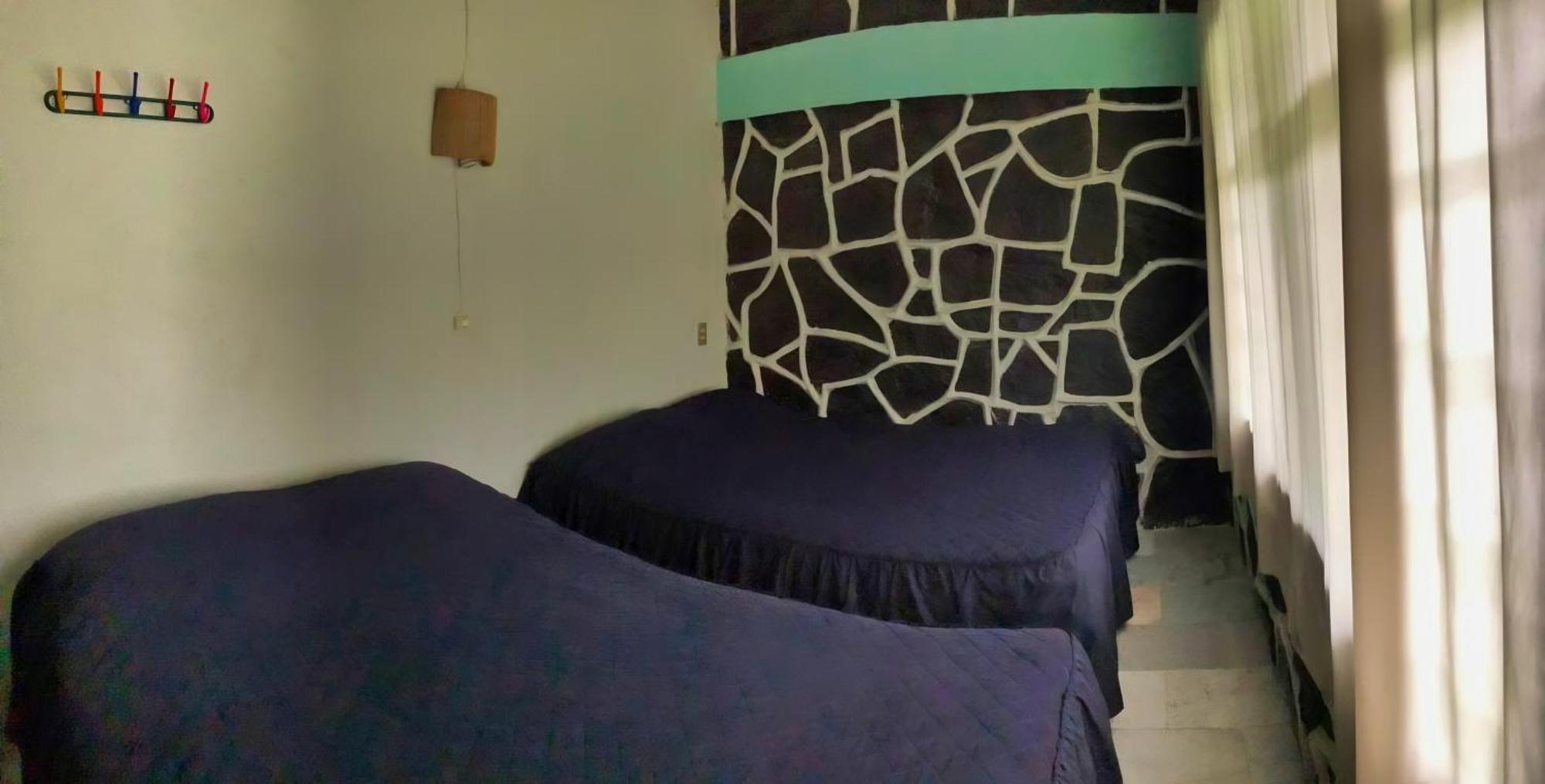 Hacienda Morales Apartment