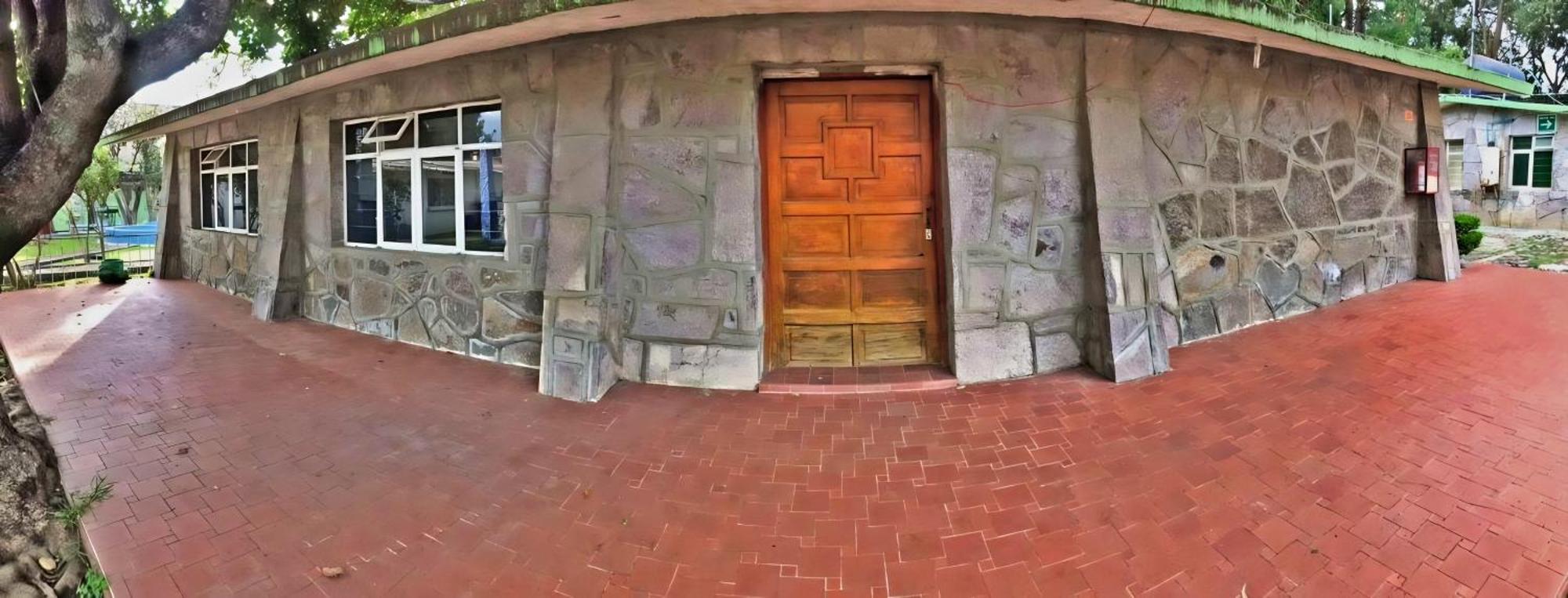Apartment Hacienda Morales