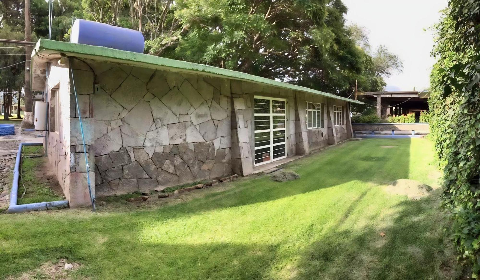 Hacienda Morales Apartment