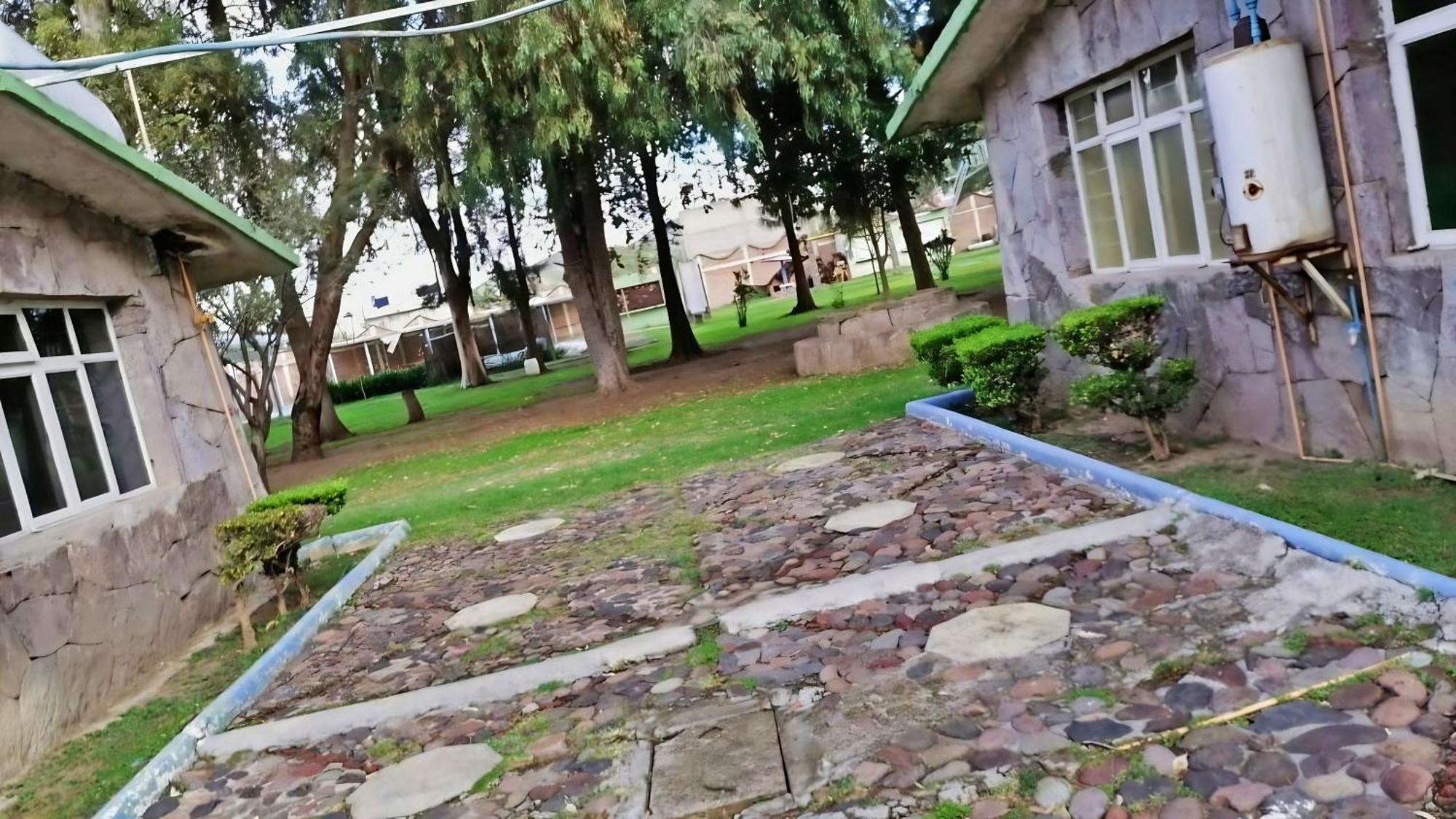 Apartment Hacienda Morales
