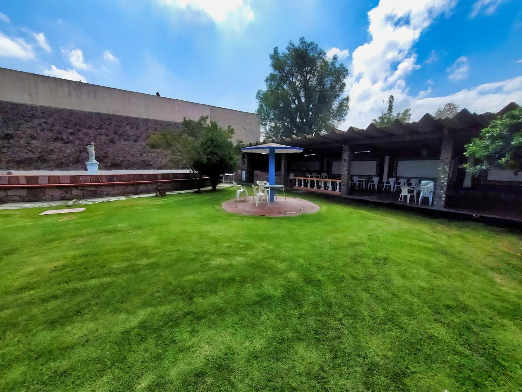 Hacienda Morales Apartment *