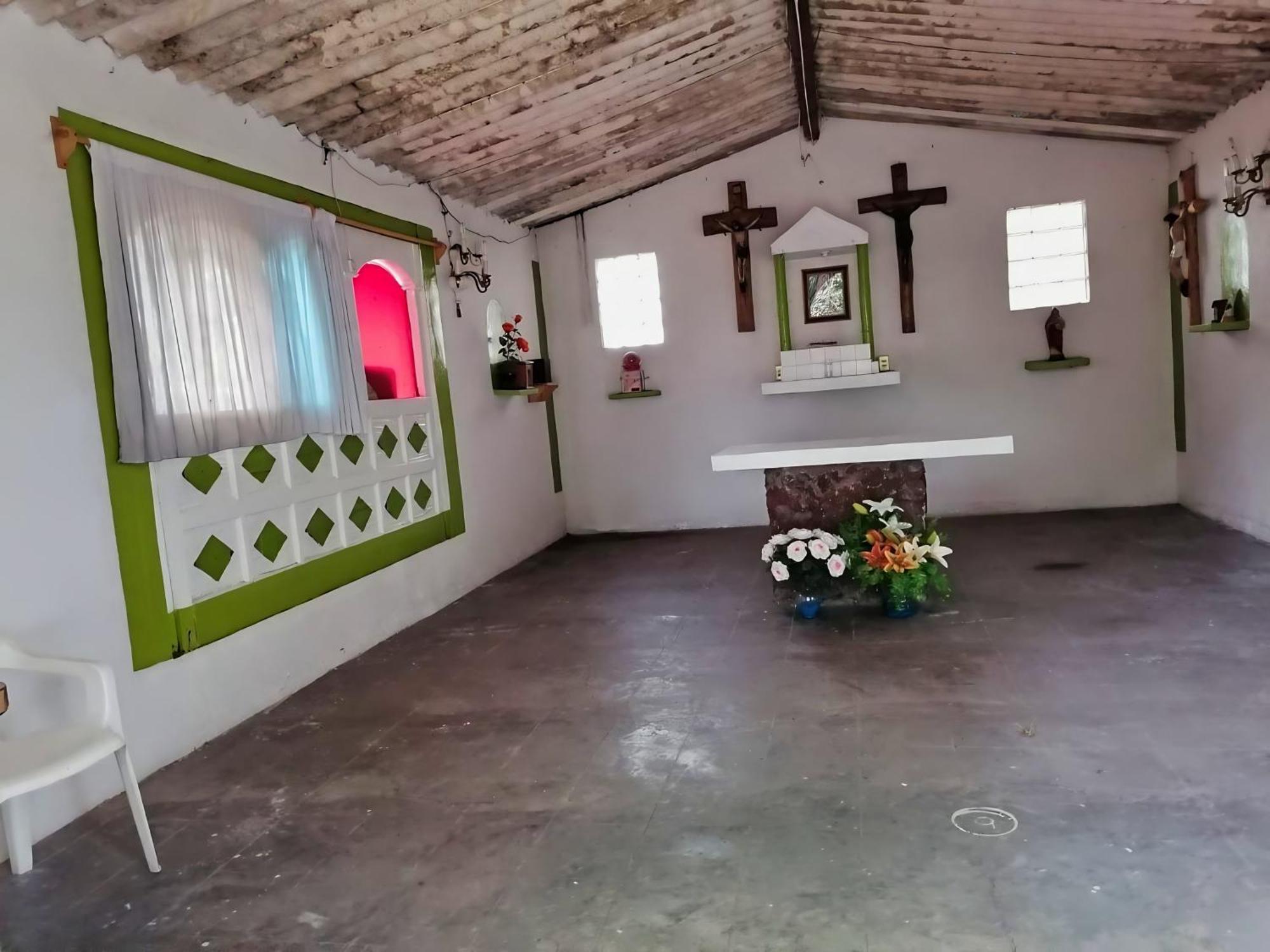 Hacienda Morales Apartment