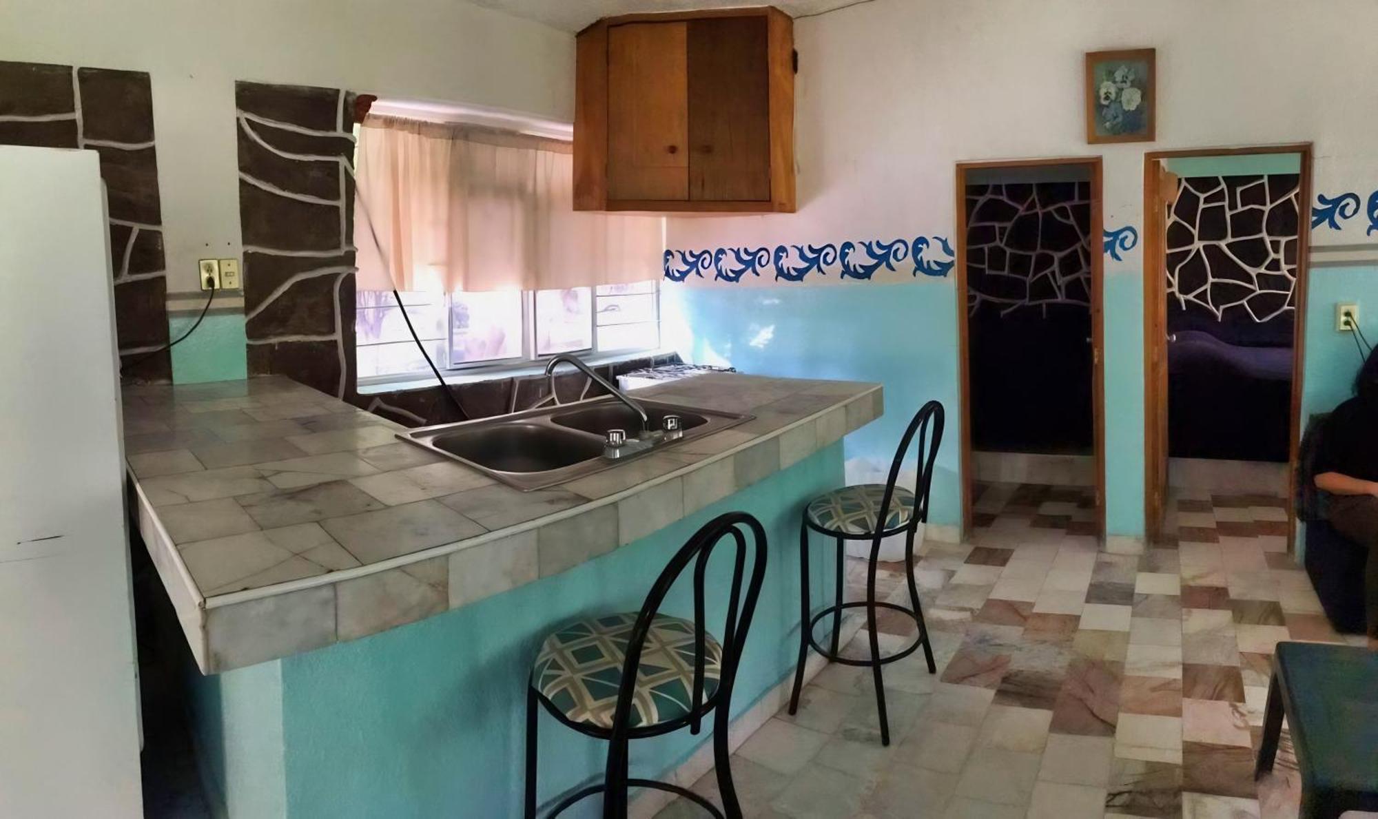 Hacienda Morales Apartment