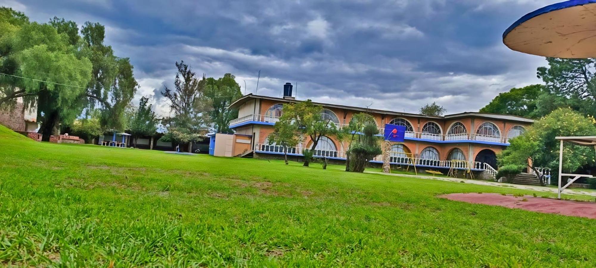Apartment Hacienda Morales Mexiko-Stadt
