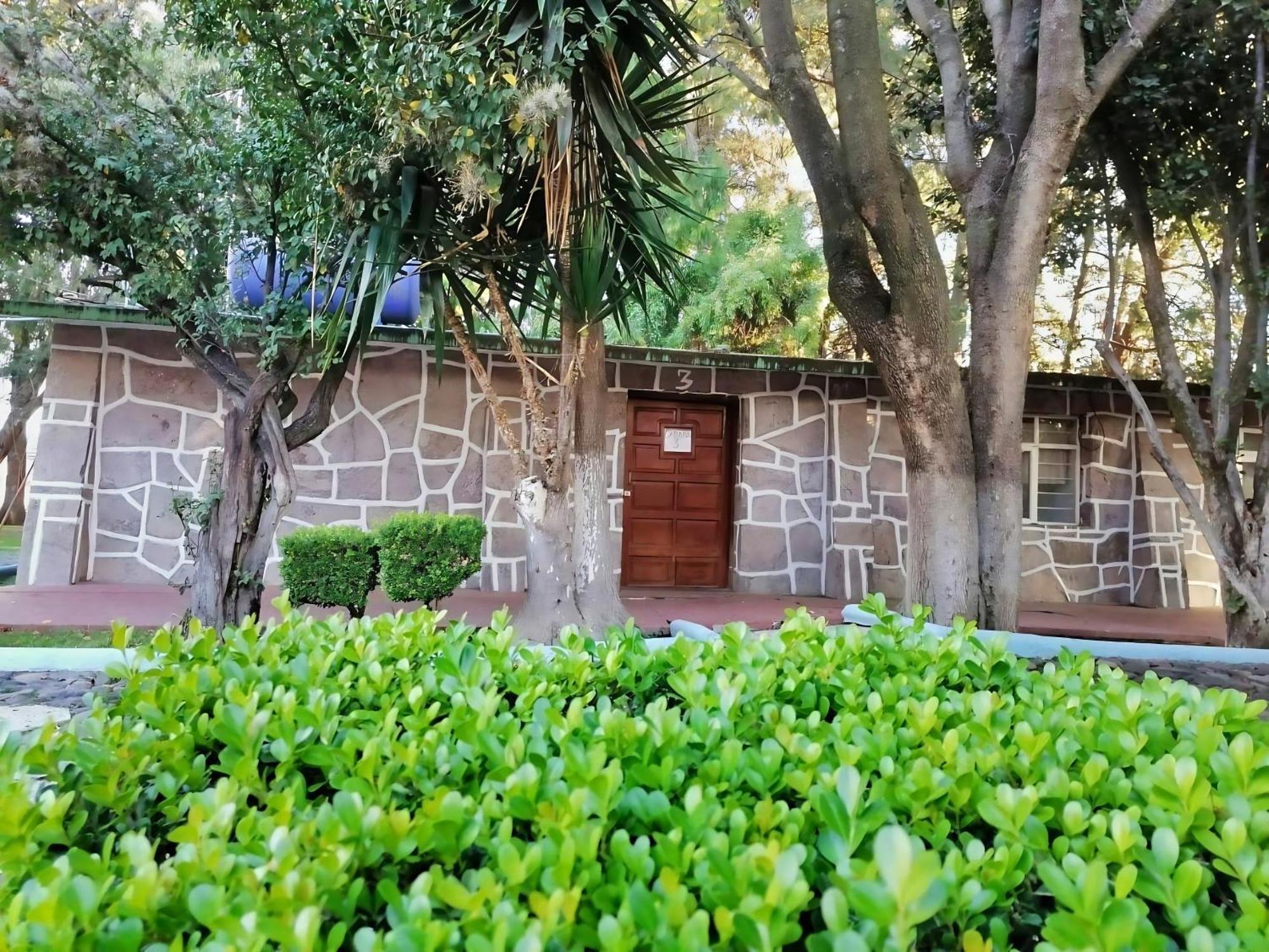 Hacienda Morales Apartment