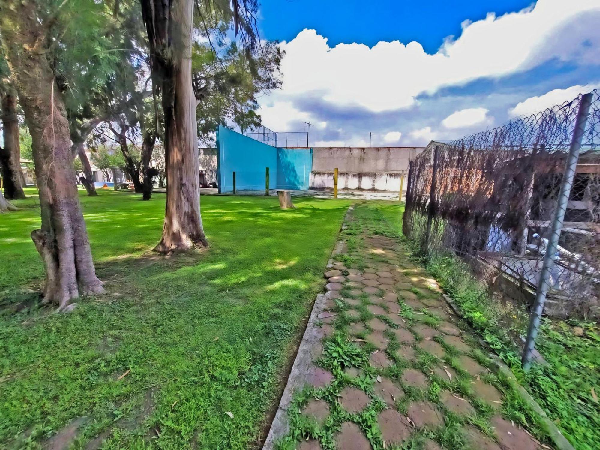 Apartment Hacienda Morales *