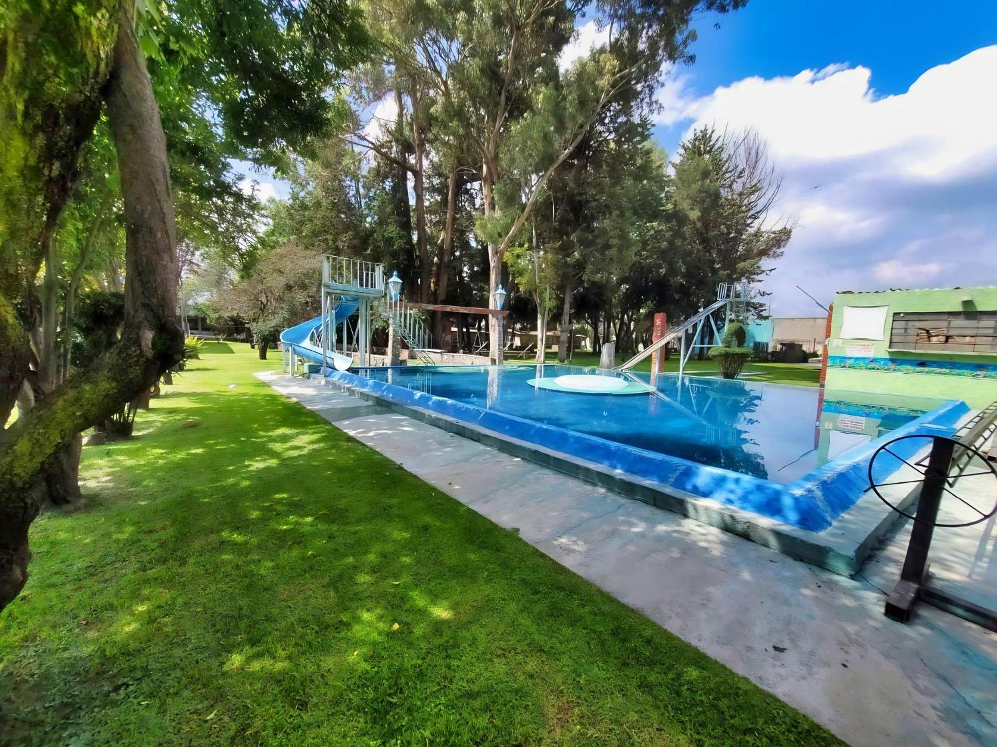 Hacienda Morales Mexiko-Stadt