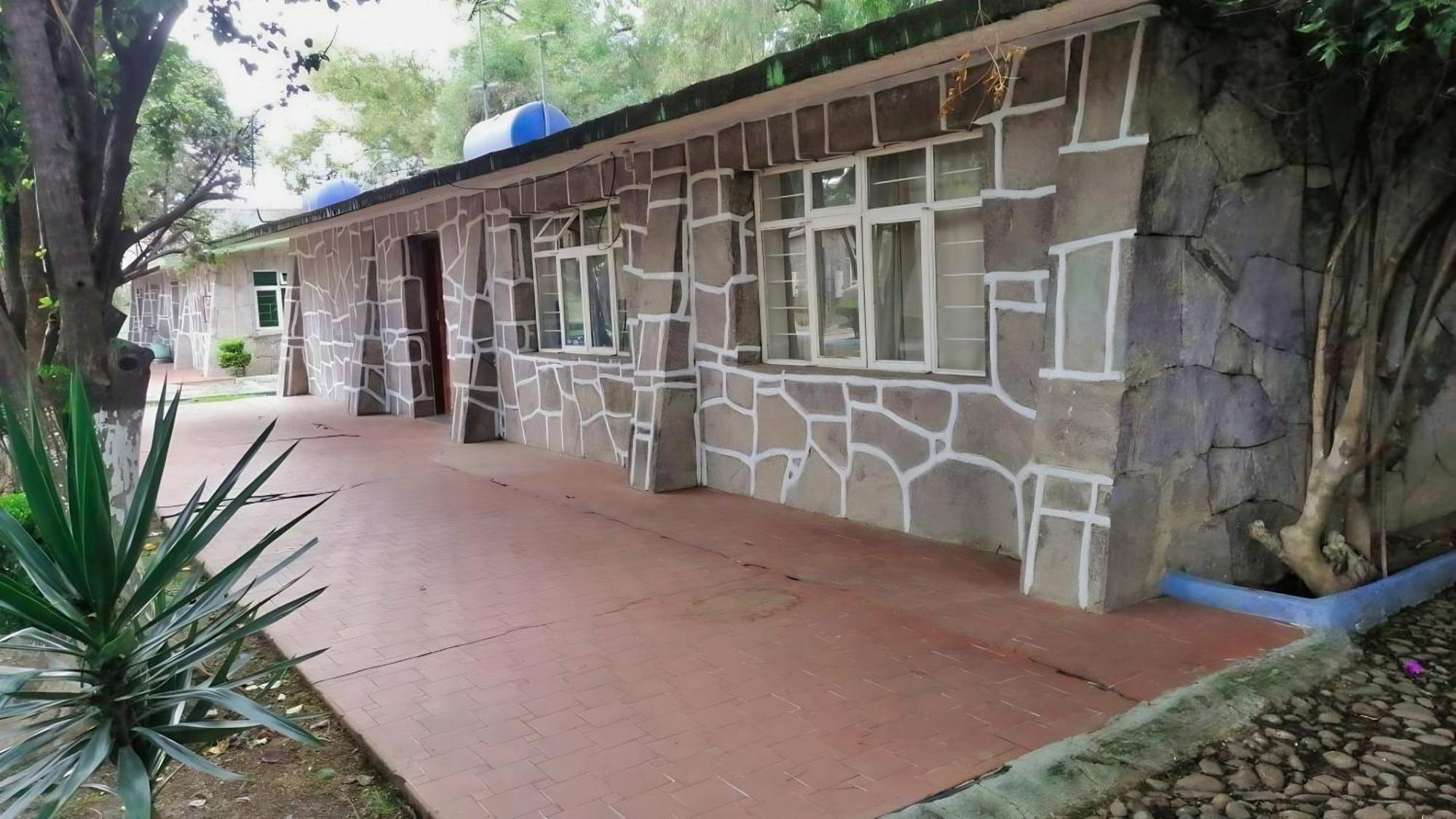 Apartment Hacienda Morales *