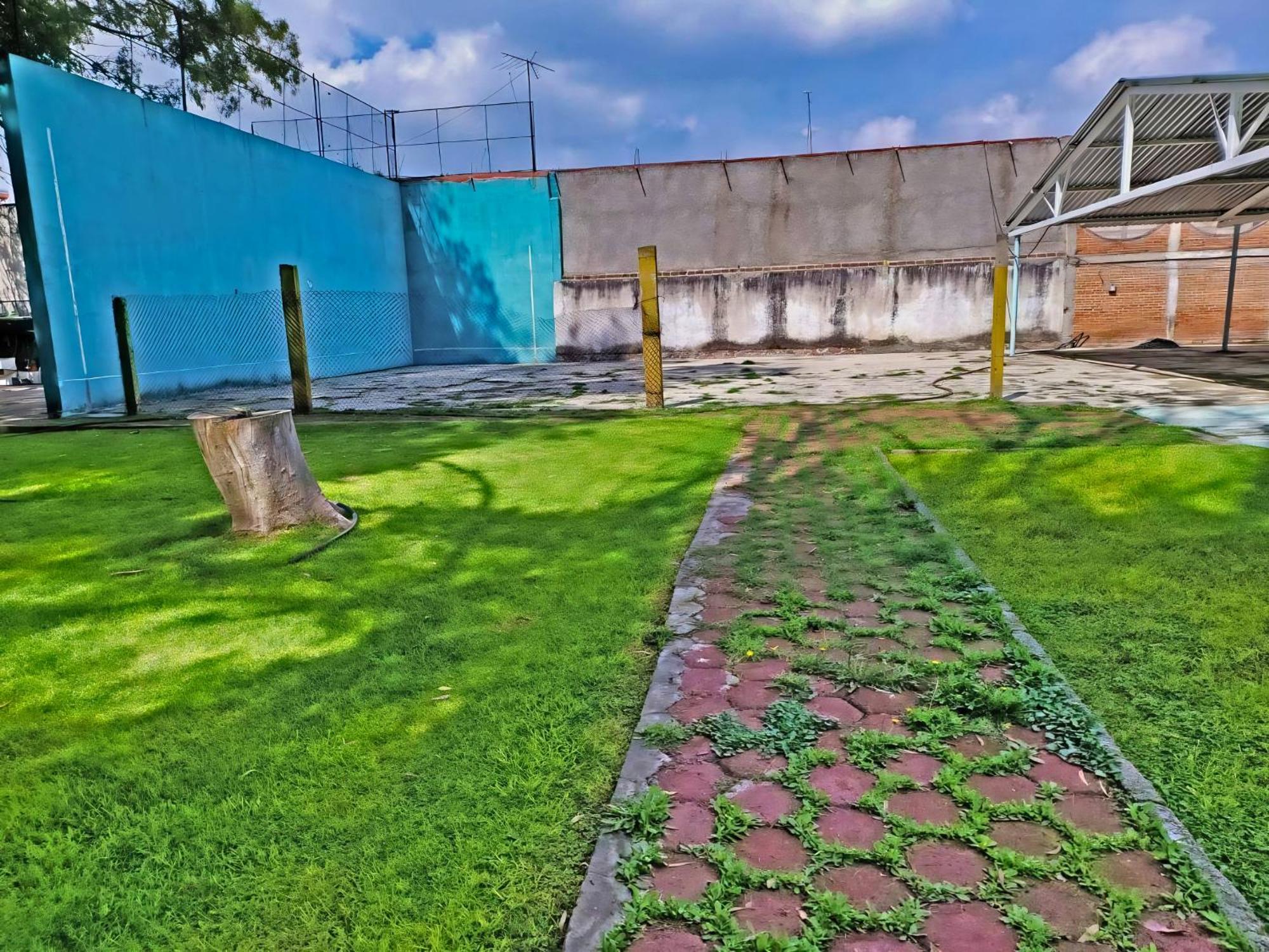 Apartment Hacienda Morales Mexiko-Stadt