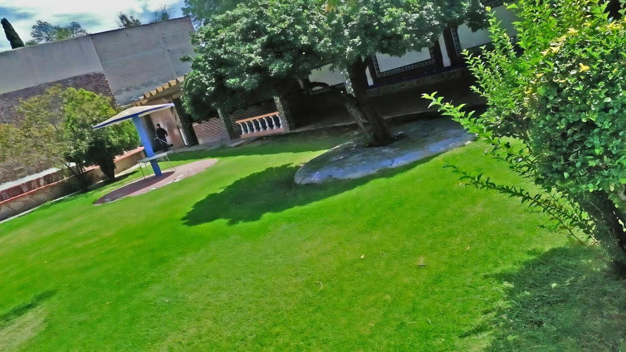 Hacienda Morales